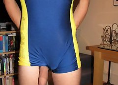 Erect Teen Boys, Twinks...