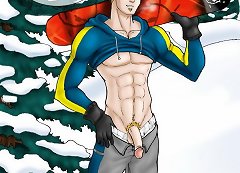 Yaoi Twinks