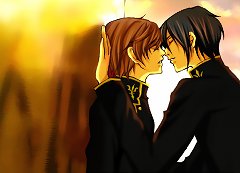 Gay Yaoi - Exclusive Yaoi...