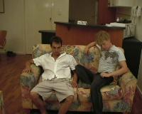 Teen boys in underwear, twink love movie